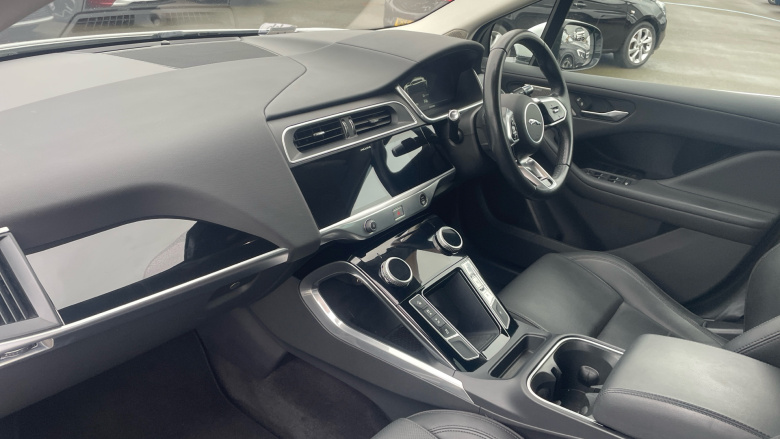 Jaguar I-Pace 294kW EV400 S 90kWh 5dr Auto Electric Estate